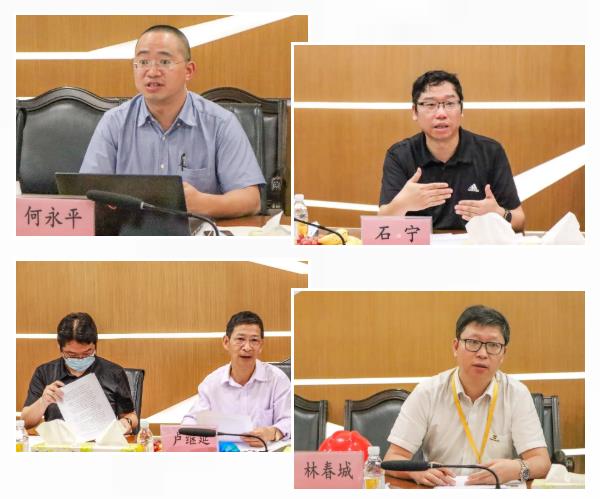 專家對(duì)如何細(xì)化整改措施給出了專業(yè)意見(jiàn)