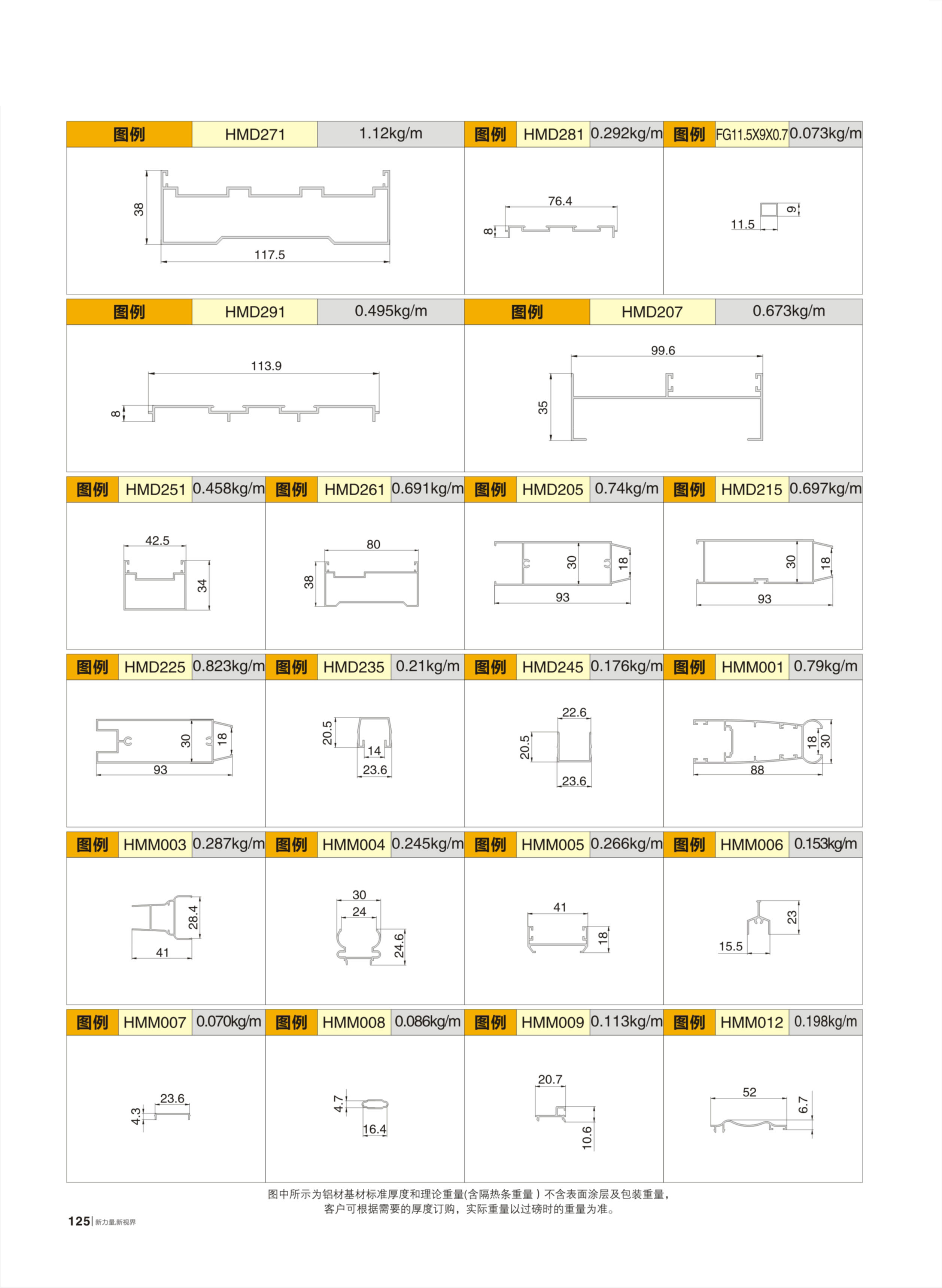 吊門(HMD、平開門、豪華商務(wù)大門)